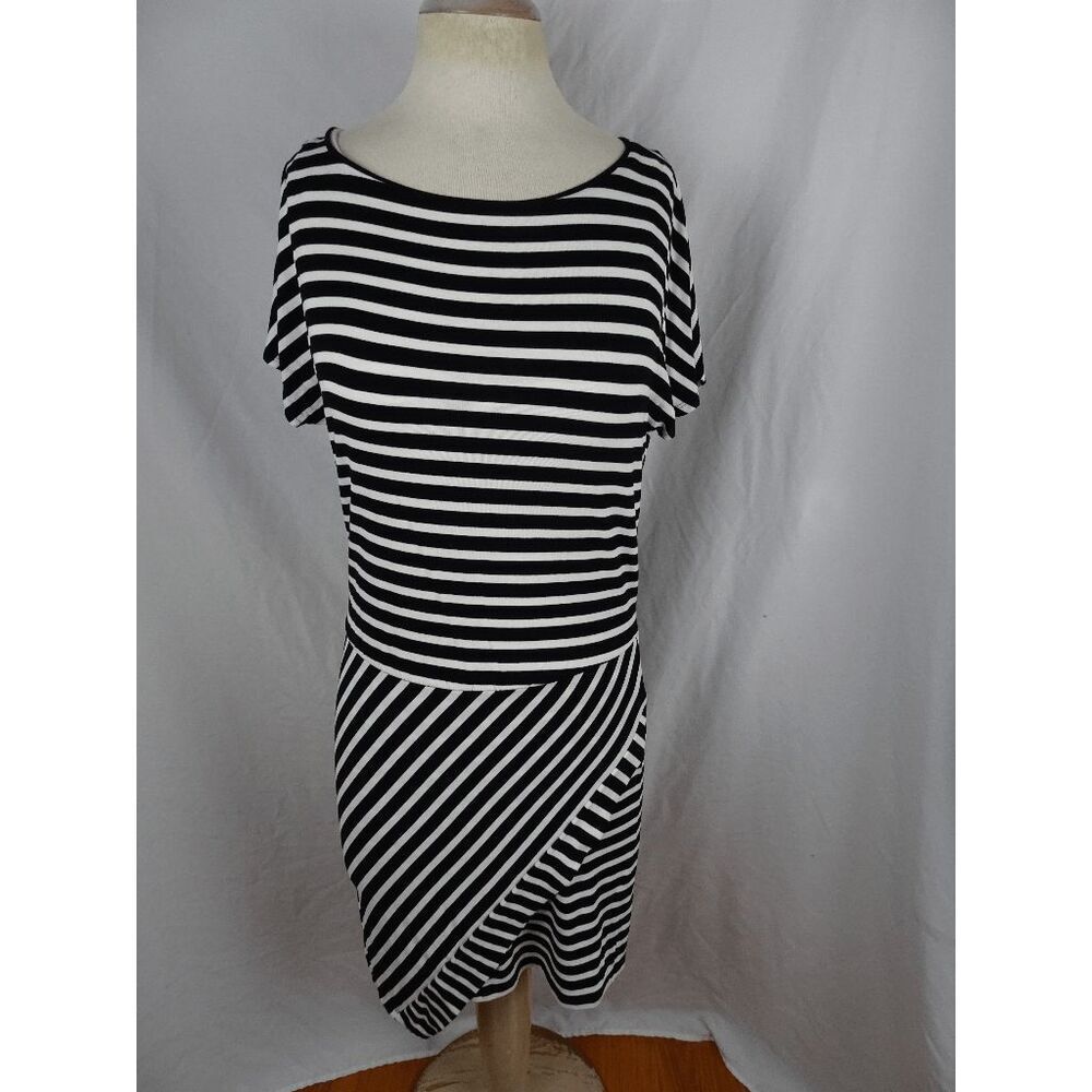 White House Black Market Women Dress Size S